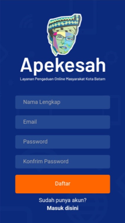 Apekesah