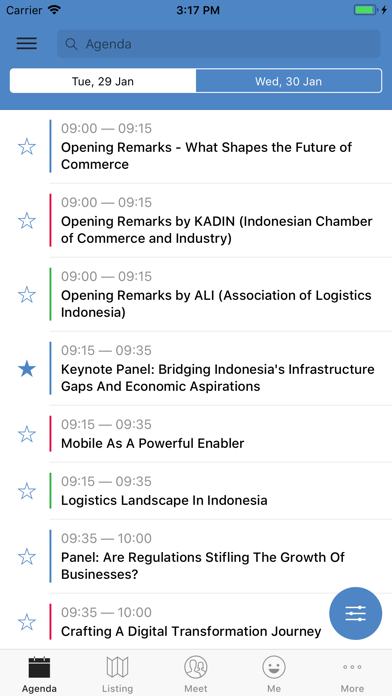 Future Commerce Indonesia screenshot 2