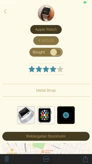 Gift Shopping(圖3)-速報App