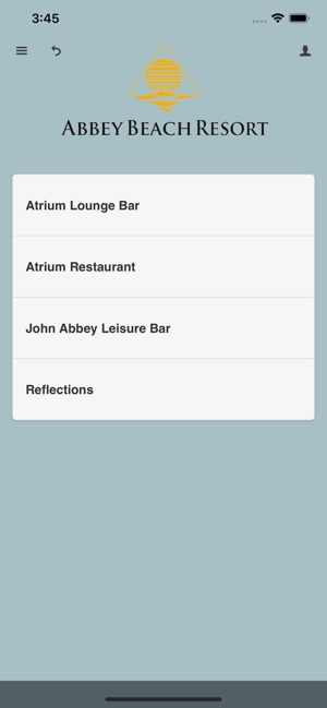 Abbey Beach Resort(圖4)-速報App