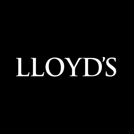Lloyd's by The Society of Lloyd's
