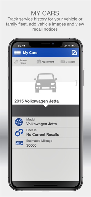 Karen Radley Volkswagen(圖2)-速報App