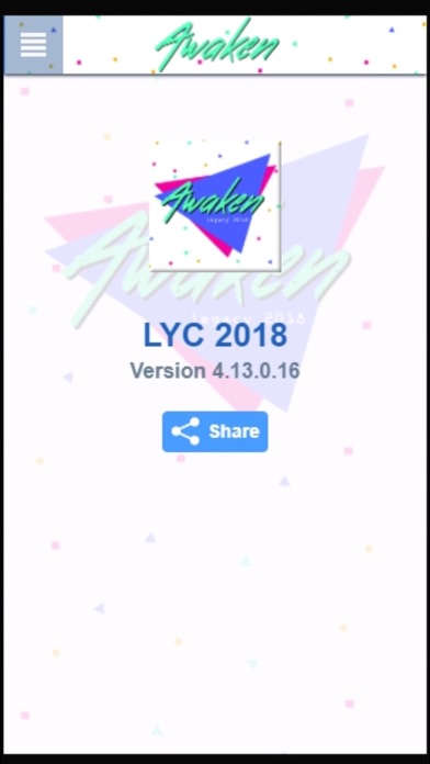 LYC 2018 screenshot 2