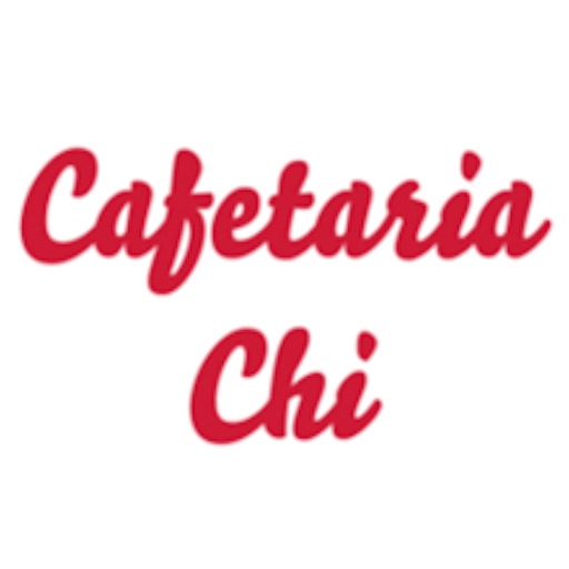 Cafetaria Chi