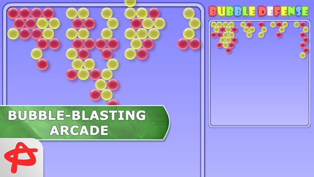 Bubblez: Bubble Defense Full(圖2)-速報App