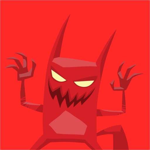 Sarcastic Devil Sticker Pack