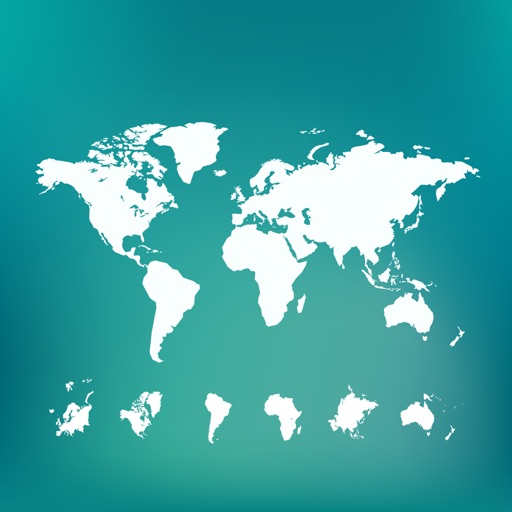 世界政区地图专业版-覆盖200个国家，外交部专用各国行政地图