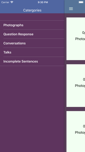 Toeic-Listening(圖2)-速報App