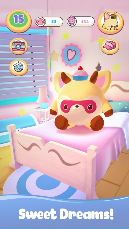 My Smooshy Mushy screenshot-5