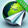 GeoFlyer Europe 3D Maps Lite - iPhoneアプリ