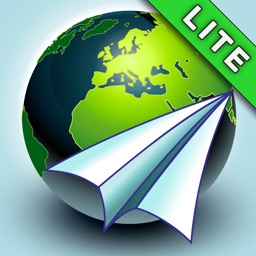 GeoFlyer Europe 3D Maps Lite