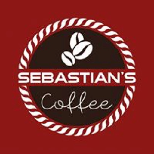 Sebastian\'s Coffee icon