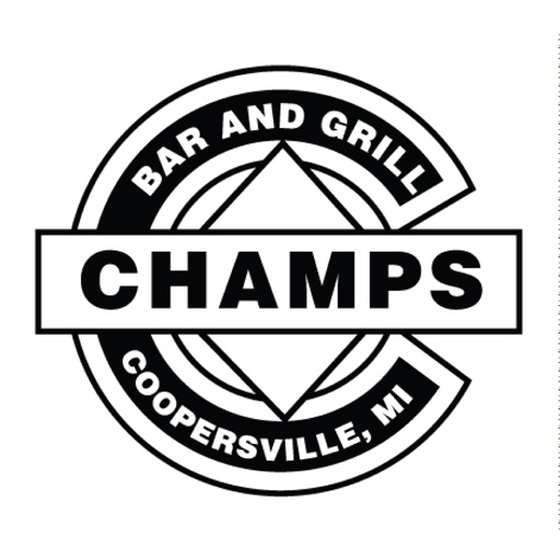 Champs Bar and Grill icon