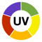 UV Index Widget - Worldwide