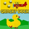 Quacky duck