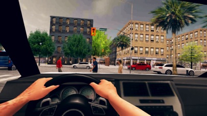 Real Parking - Driving School screenshot 4