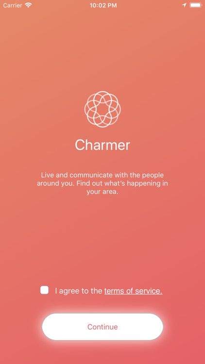 Charmer - Your Local Feed