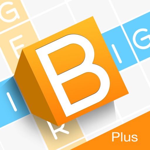 iBigger Plus