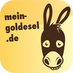 Mein Goldesel