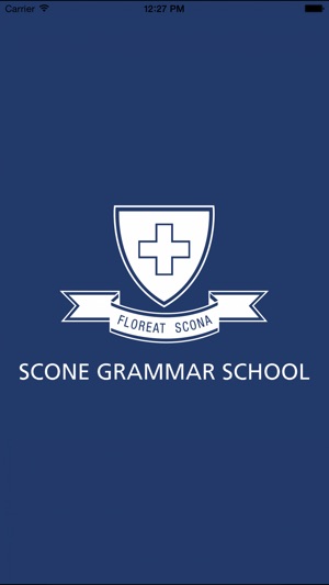 Scone Grammar School