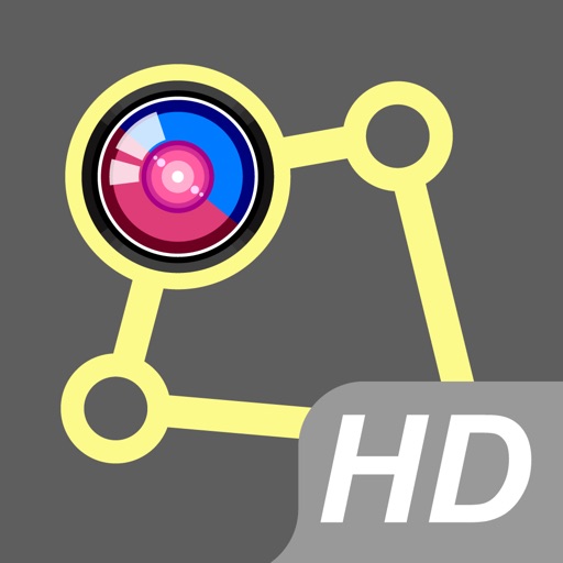 Doc Scan HD Pro - PDF document scanner