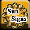 Sun Signs by Findyourfate.com