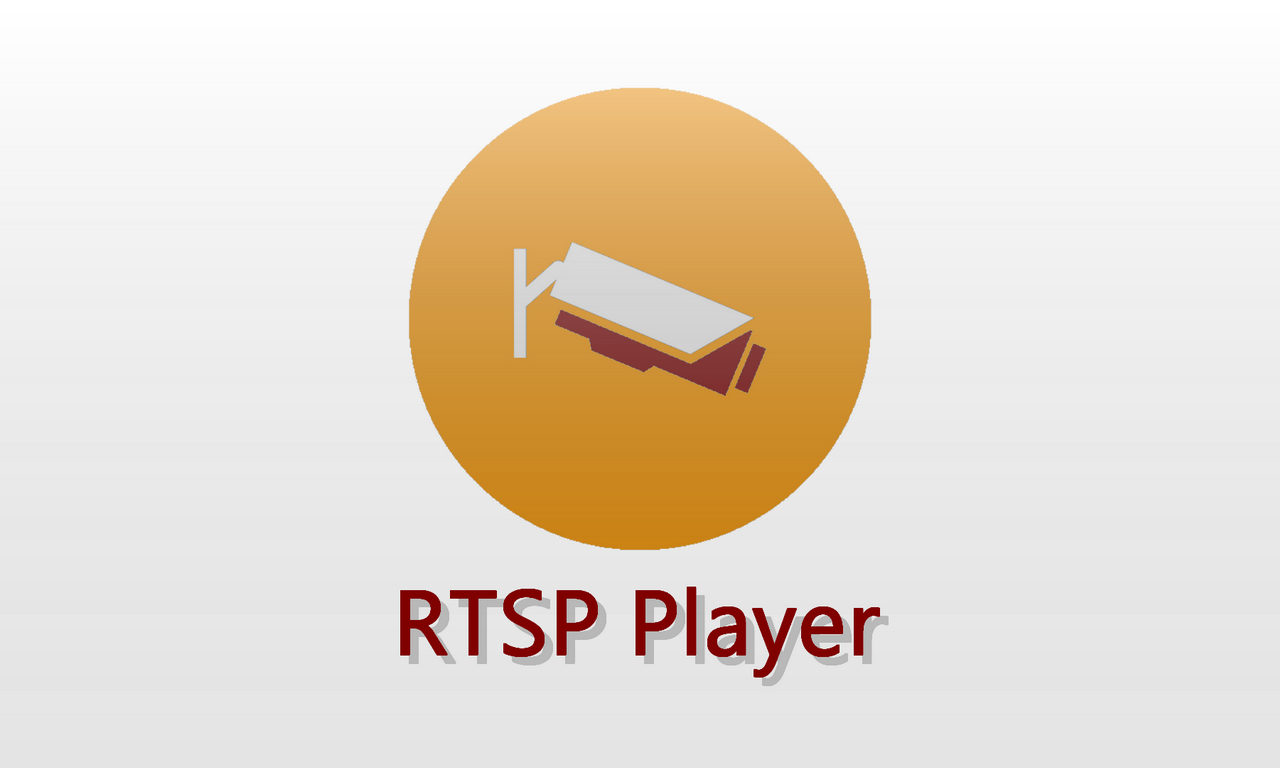 RTSP Player. IP and Action Camera