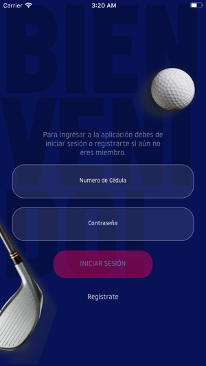 Guayaquil Country Club(圖1)-速報App