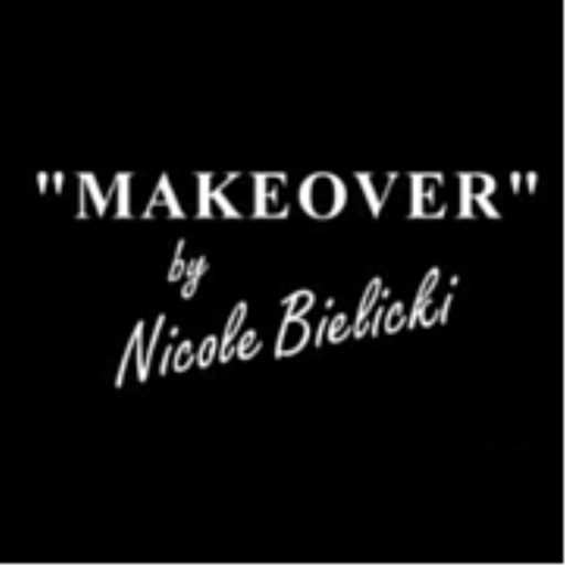 Makeover by Nicole Bielicki