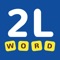 Build words with a clue and 2 letters