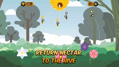 Honey Bees screenshot 2