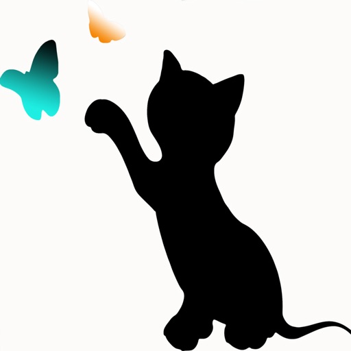 Animal games: Peppy Cat::Appstore for Android