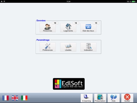 EdlSoft screenshot 3