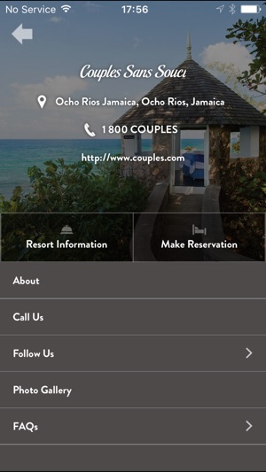 Couples Resorts(圖2)-速報App