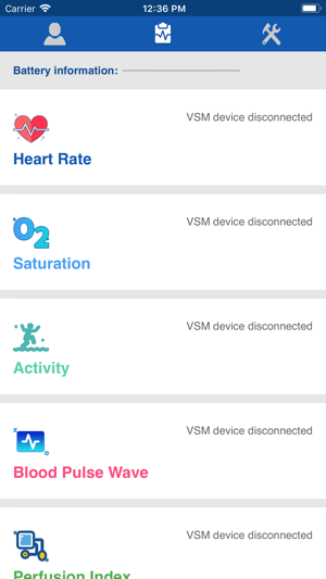 Vertie Total Health(圖2)-速報App