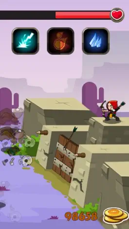 Game screenshot Defense Of Zombie - Battle for Survival apk
