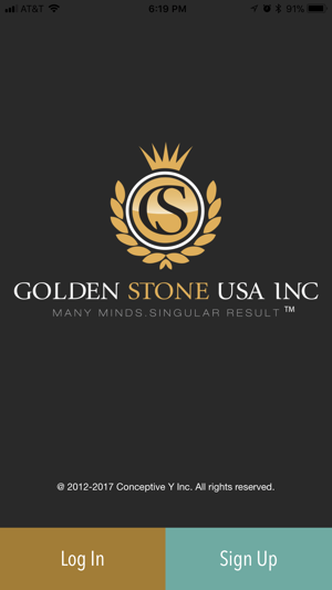 Golden.Stone(圖1)-速報App