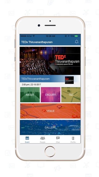 TEDxThiruvananthapuram