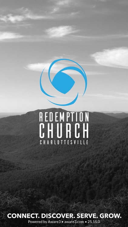 Redemption Church C-Ville