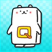 Qちゃんのポテチげっと！