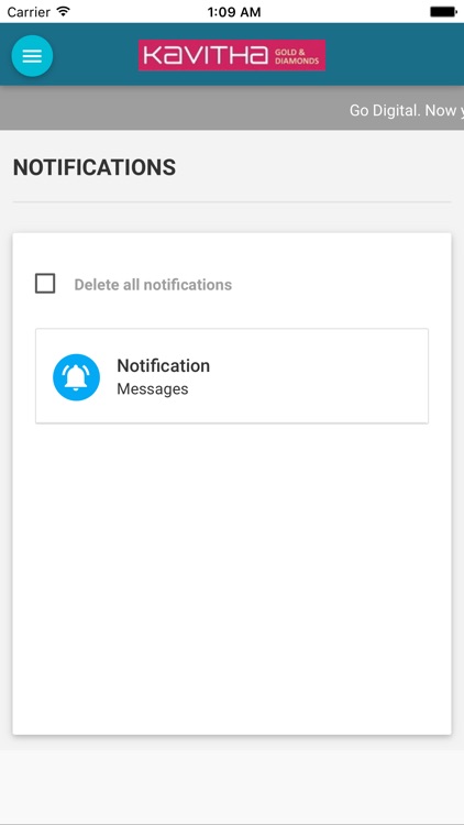 Kavitha Gold Scheme Customer screenshot-4