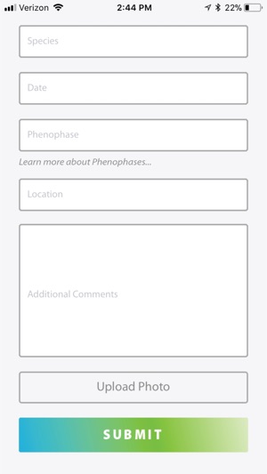 APPLES: Arctic Plant Phenology(圖1)-速報App