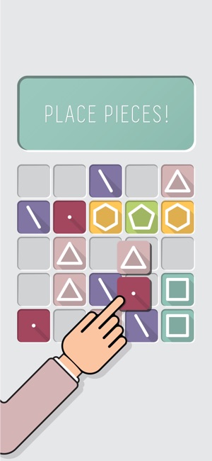 Evolved: New Addictive Puzzle!(圖1)-速報App