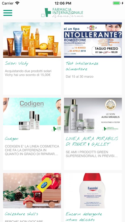 Farmacia Gallimberti screenshot-4