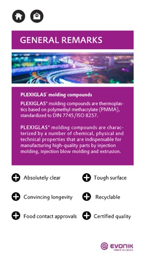 PLEXIGLAS® Polymers(圖2)-速報App