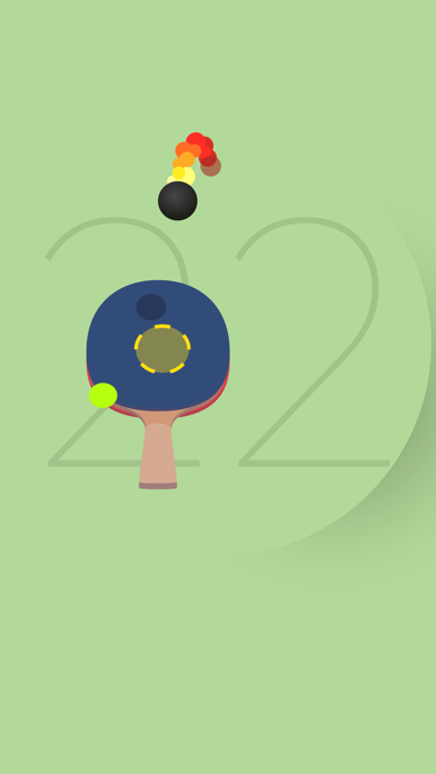 Ping! Pong! screenshot 2