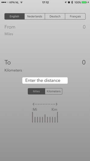 MileConverter(圖2)-速報App