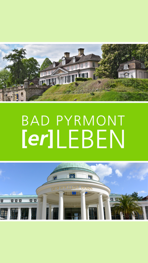 Bad Pyrmont erleben