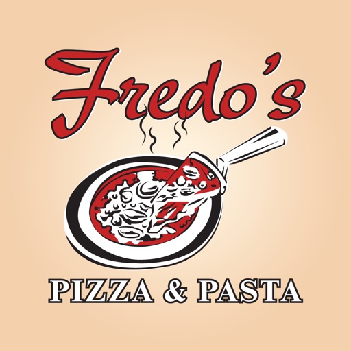 Fredo's Pizza & Pasta icon