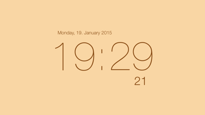 NiceClock Pro NiceClock Pro